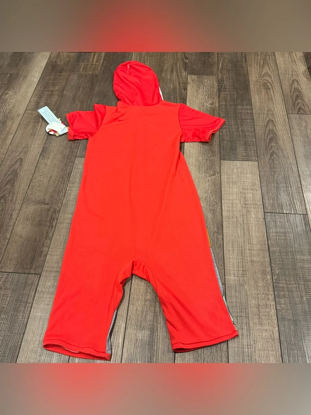 Pokemon pajama one
